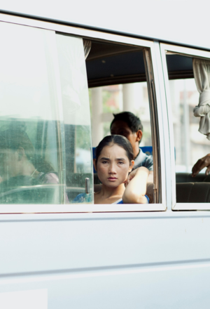 Angélique Gross Vientiane