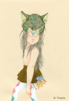 delphine Vaute