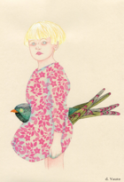 delphine Vaute