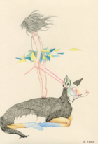 Delphine Vaute