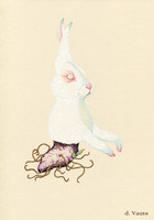 Delphine Vaute