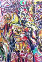 artotheque-sebastien-hamideche-autoportrait-long-sunny-day