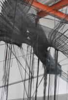 Eloise le gallo tissage