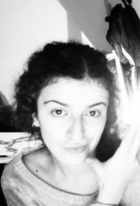 Fadela Benbia